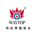 东营玮拓智能装备有限公司logo